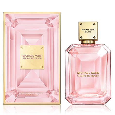 michael kors sparkling blush douglas|michael kors sparkling blush discontinued.